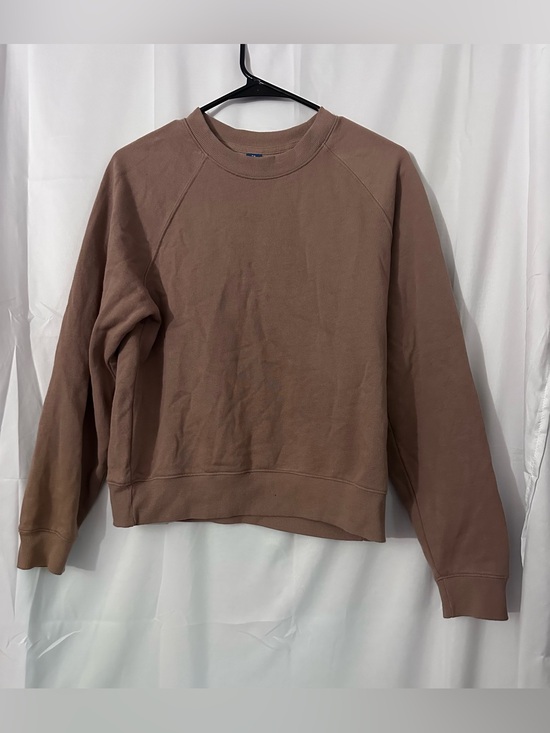 Old Navy Tops - Old Navy SoComfy sweatshirt
